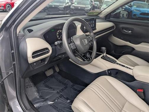 2023 Honda HR-V EX-L