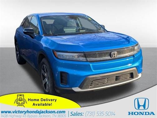 2024 Honda Prologue EX