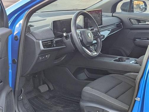 2024 Honda Prologue EX