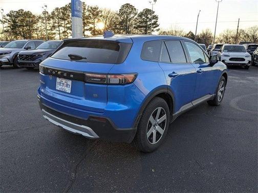 2024 Honda Prologue EX