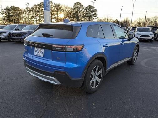 2024 Honda Prologue EX