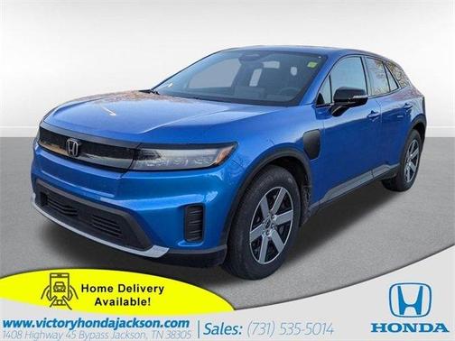 2024 Honda Prologue EX