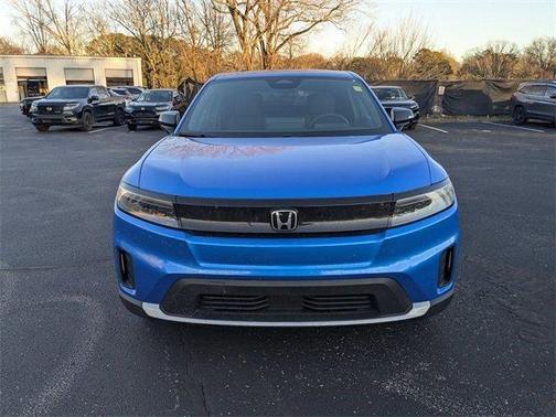 2024 Honda Prologue EX