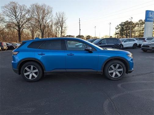 2024 Honda Prologue EX