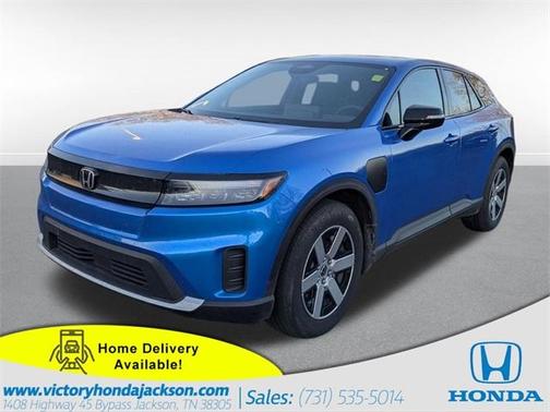 2024 Honda Prologue EX
