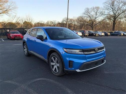 2024 Honda Prologue EX