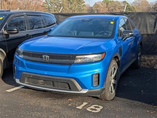 2024 Honda Prologue EX