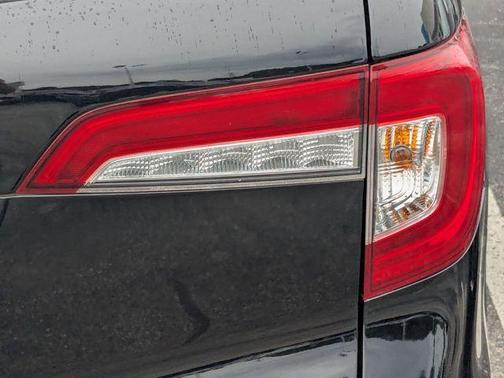 Black 2021 Honda Pilot EX-L