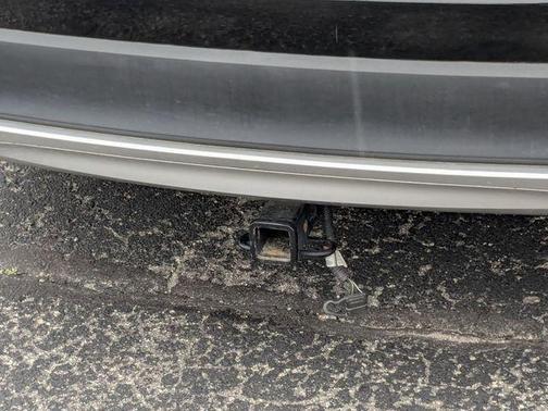 Black 2021 Honda Pilot EX-L
