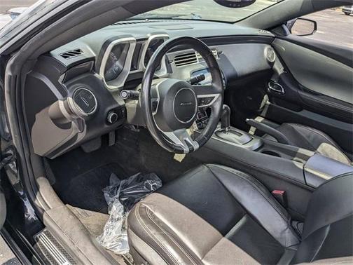 2010 Chevrolet Camaro 2SS