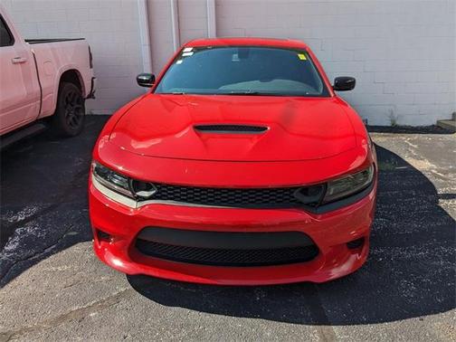 2023 Dodge Charger R/T