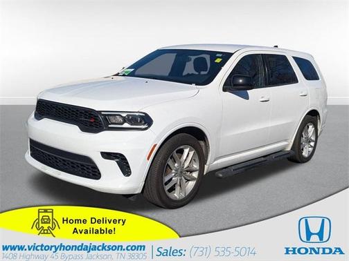 2024 Dodge Durango GT