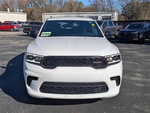 2024 Dodge Durango GT