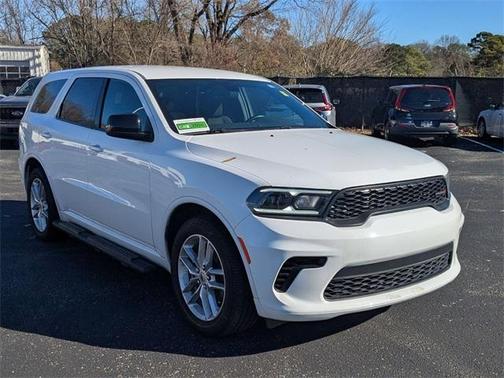 2024 Dodge Durango GT