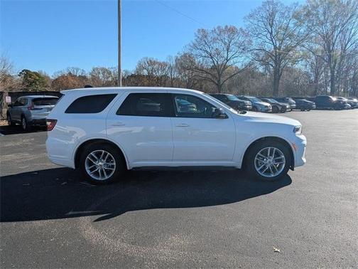 2024 Dodge Durango GT