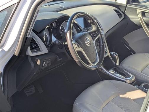 2016 Buick Verano Convenience Group