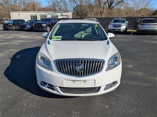 2016 Buick Verano Convenience Group