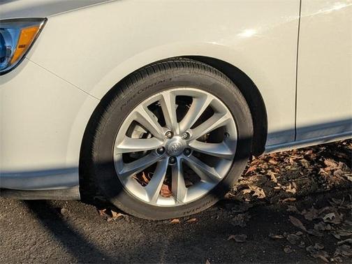 2016 Buick Verano Convenience Group