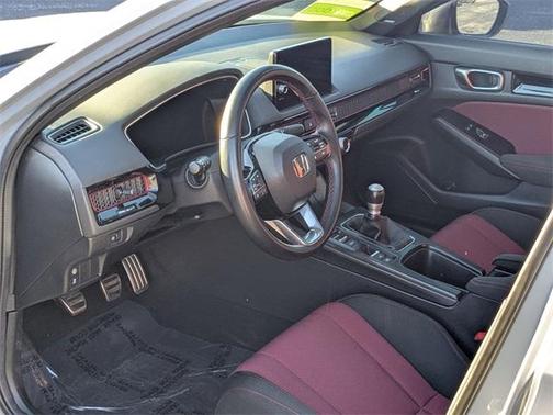 2023 Honda Civic Si Base