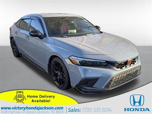2023 Honda Civic Si Base