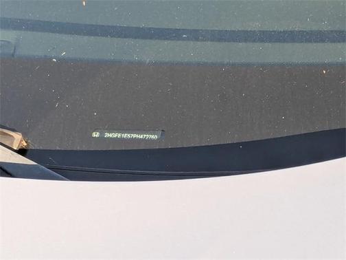 2023 Honda Civic Si Base