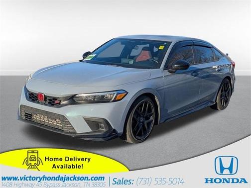 2023 Honda Civic Si Base