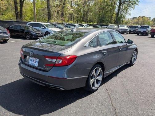 2020 Honda Accord Touring 2.0T