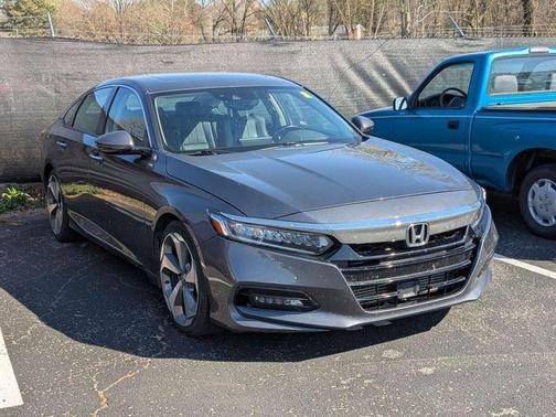 2020 Honda Accord Touring 2.0T