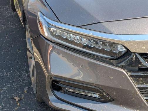 2020 Honda Accord Touring 2.0T