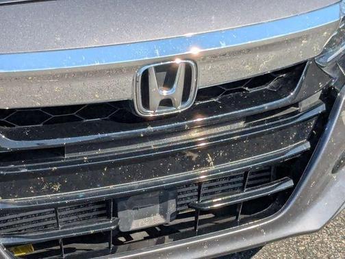 2020 Honda Accord Touring 2.0T