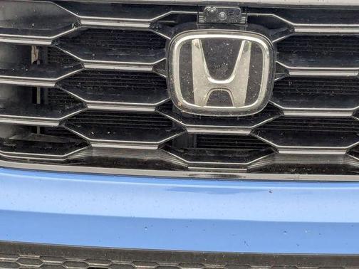 Sky 2025 Honda Pilot TrailSport