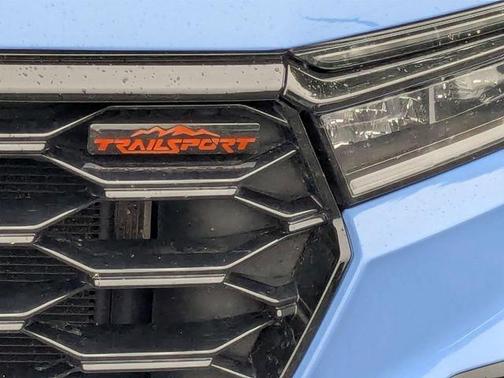 Sky 2025 Honda Pilot TrailSport