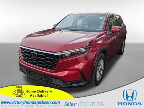 2023 Honda CR-V EX