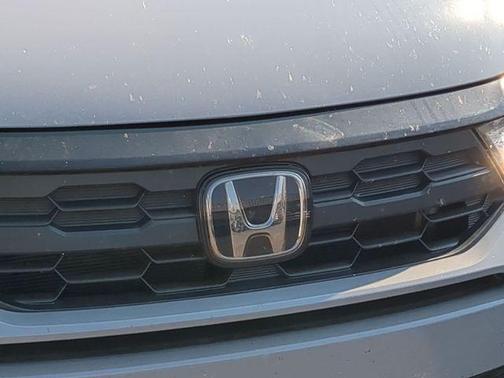 Sonic Gray Pearl 2026 Honda Odyssey Sport-L
