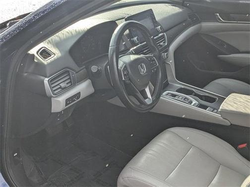 2020 Honda Accord Touring 2.0T