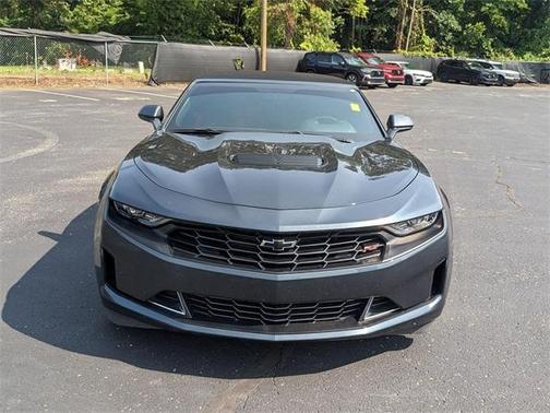 2023 Chevrolet Camaro LT1