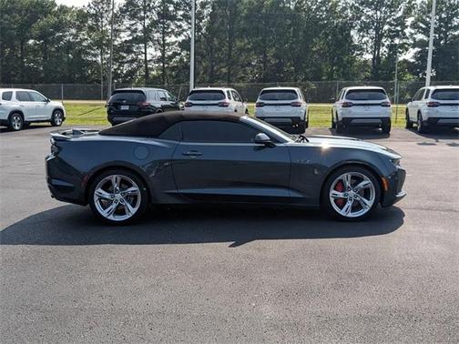 2023 Chevrolet Camaro LT1