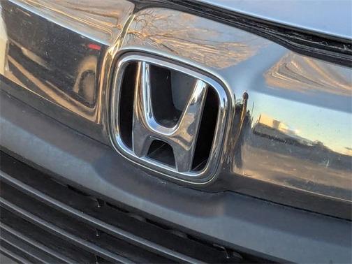 2021 Honda HR-V EX-L