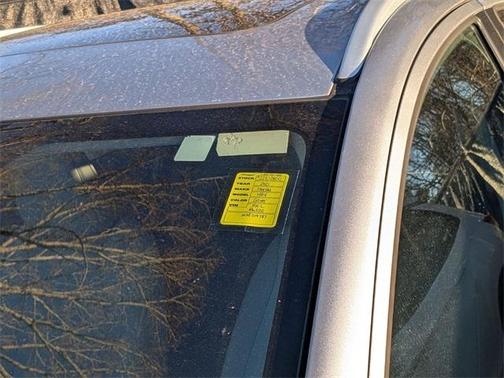 2021 Honda HR-V EX-L