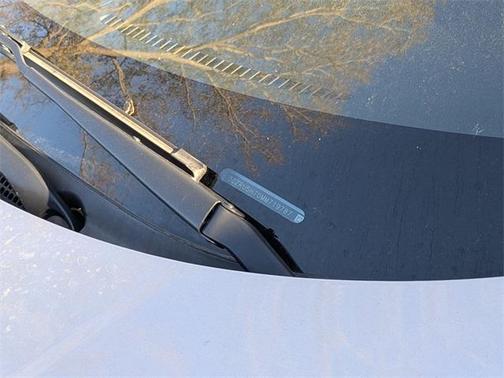 2021 Honda HR-V EX-L