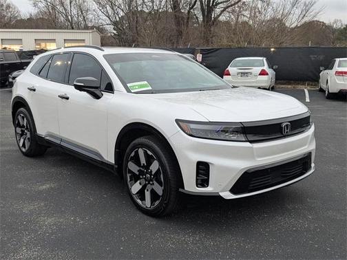 2024 Honda Prologue Elite