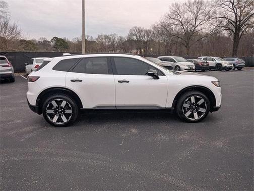 2024 Honda Prologue Elite