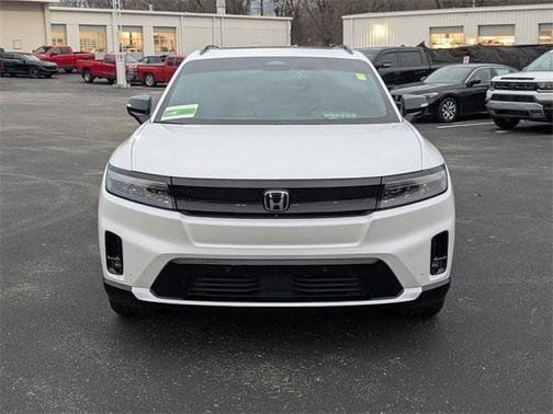 2024 Honda Prologue Elite