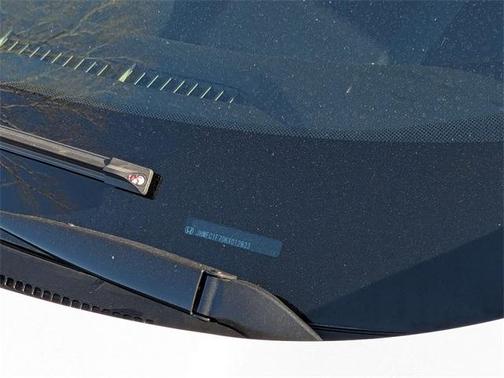 2019 Honda Civic EX-L