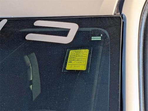 2019 Honda Civic EX-L