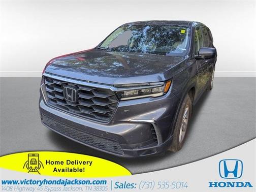 2023 Honda Pilot LX