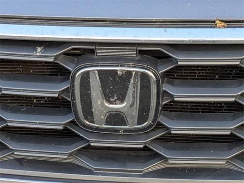 2023 Honda Pilot LX