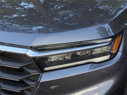 2023 Honda Pilot LX