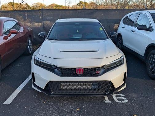2025 Honda Civic Type R Base
