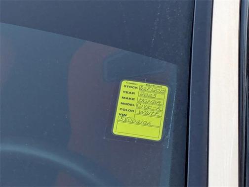 2025 Honda Civic Type R Base